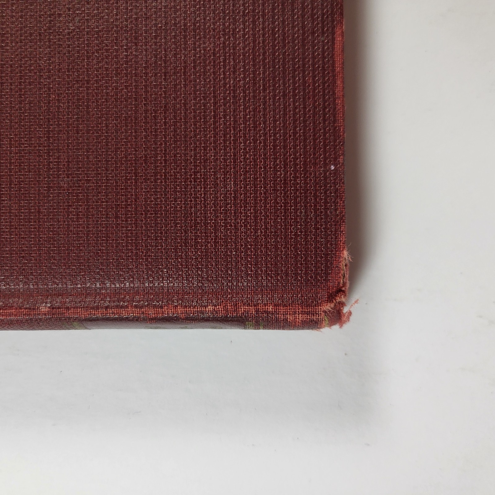 Trade-Marks of the Jewelry of the Kindred Trades 5th Edition 1943 Hardcover