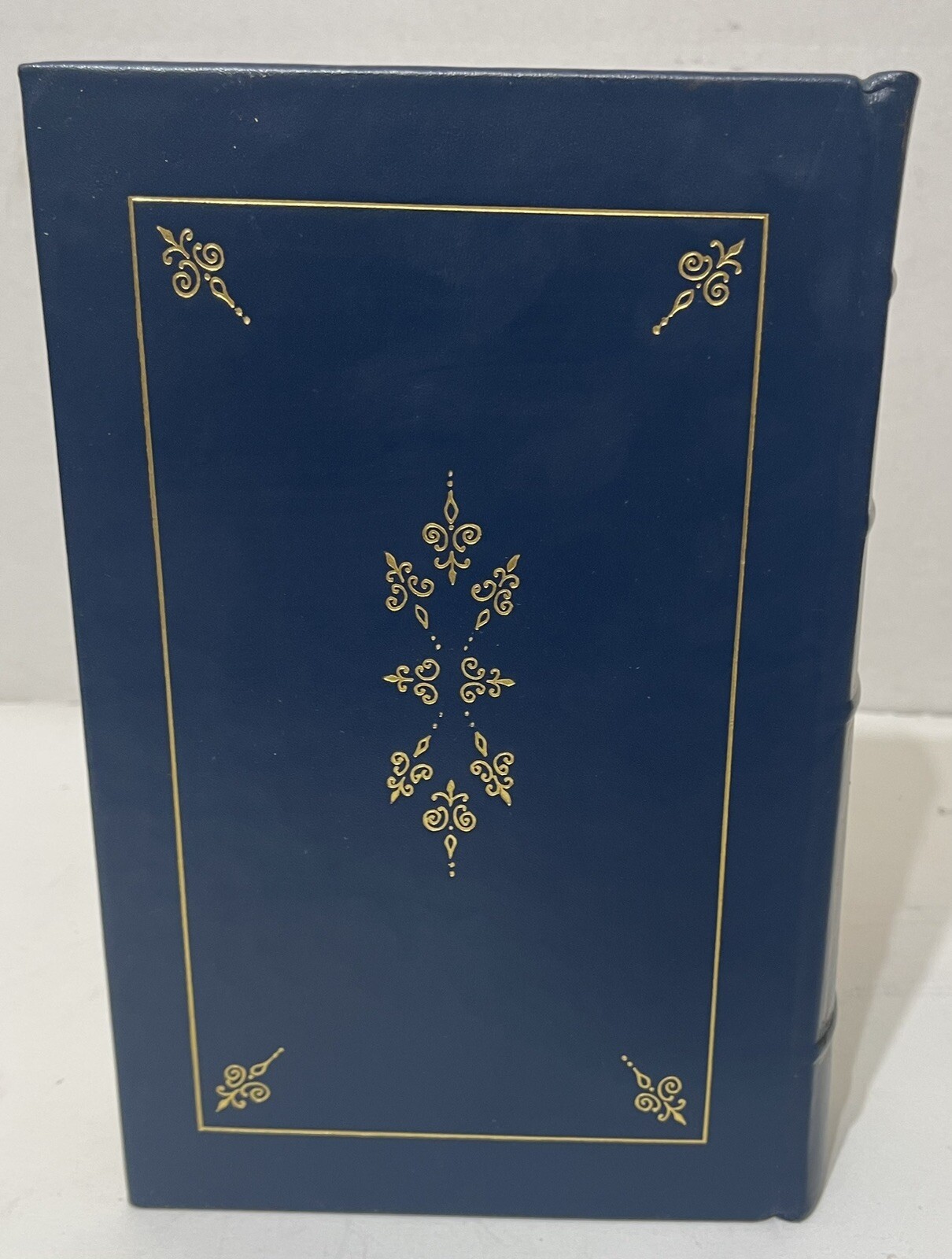 Constitutional Limitations by Thomas M. Cooley – Leather Bound – Legal Classics