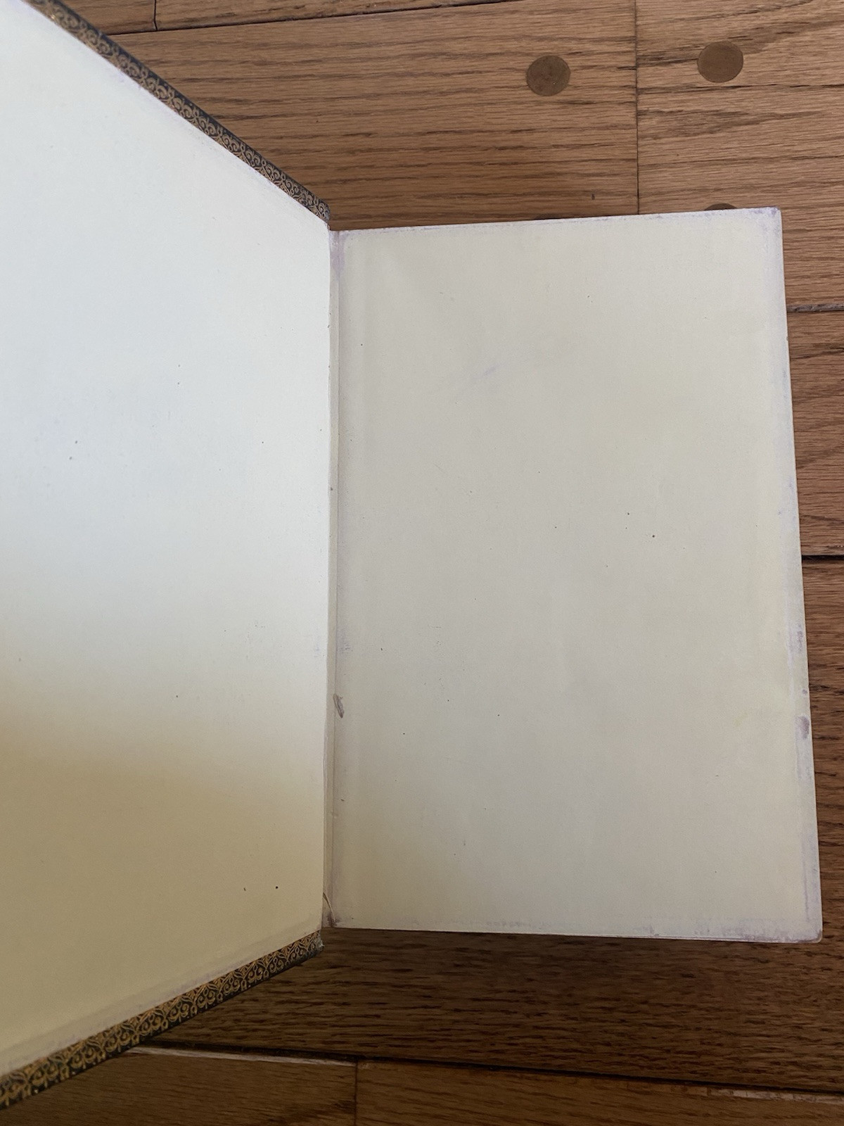 The complete poetical works of Sir Walter Scott by Sir Walter Scott 1850- VTG A7
