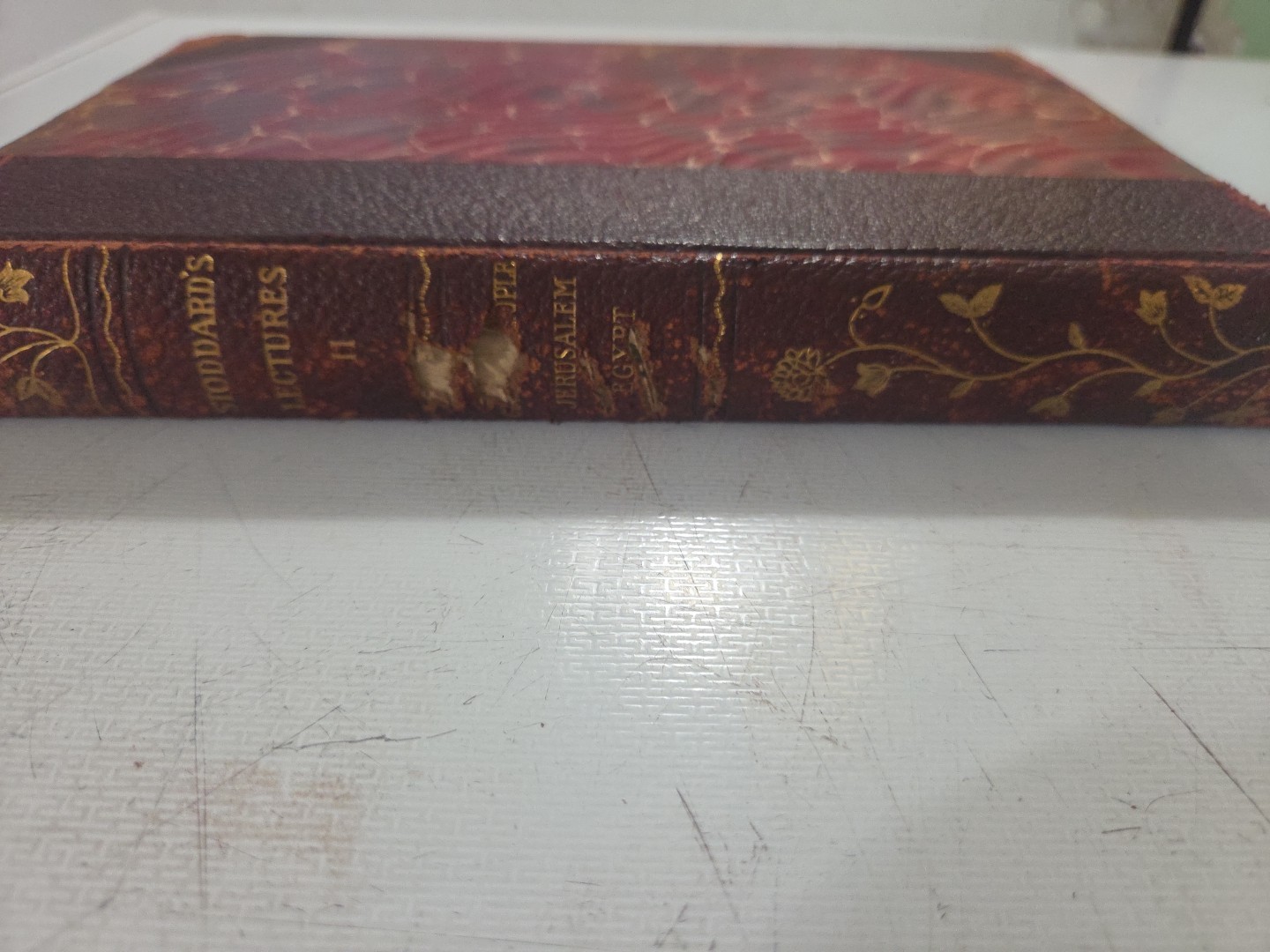 John L Stoddard’s Lectures Complete 10 Volume Set & 5 Supplementary Hardcover