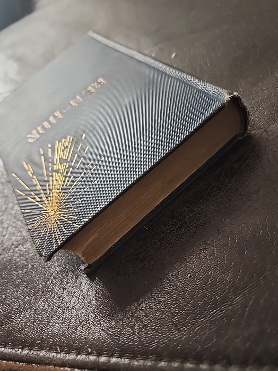BEN-HUR: A Tale Of The Christ ~ Lew Wallace 1880 HC FIRST EDITION 1st PRINT