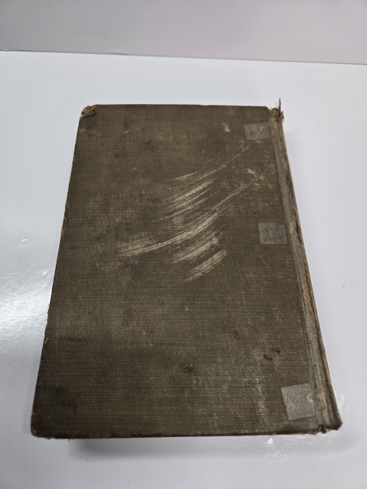 High School Course in Latin Composition by Baker and Inglis 1915 hardcover
