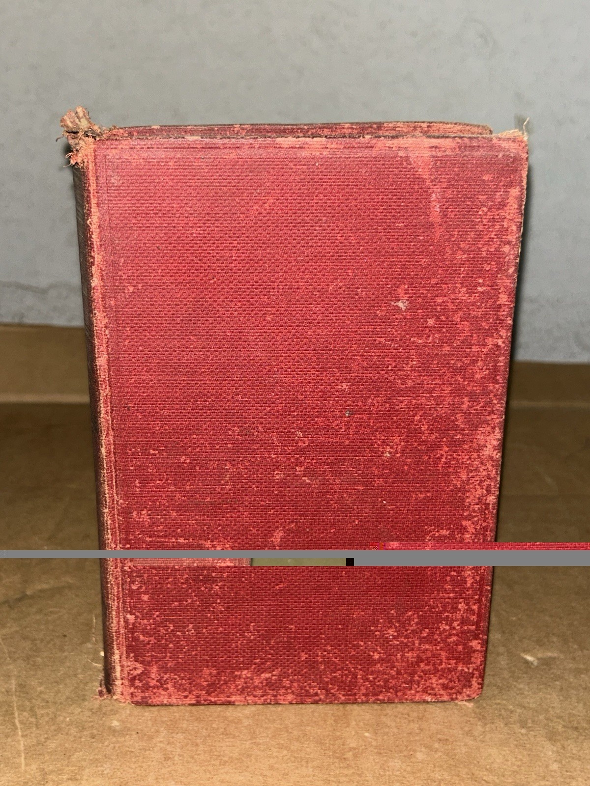 1929 The Raven The Life Story A Biography Of Sam Houston By Marquis James 1st Ed