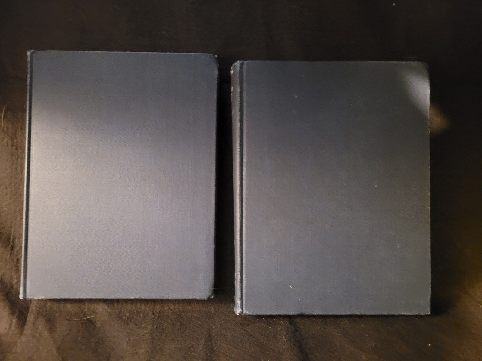 An Atlas of Human Anatomy Carl Toldt 1944 2nd Edition Vol 1 and 2