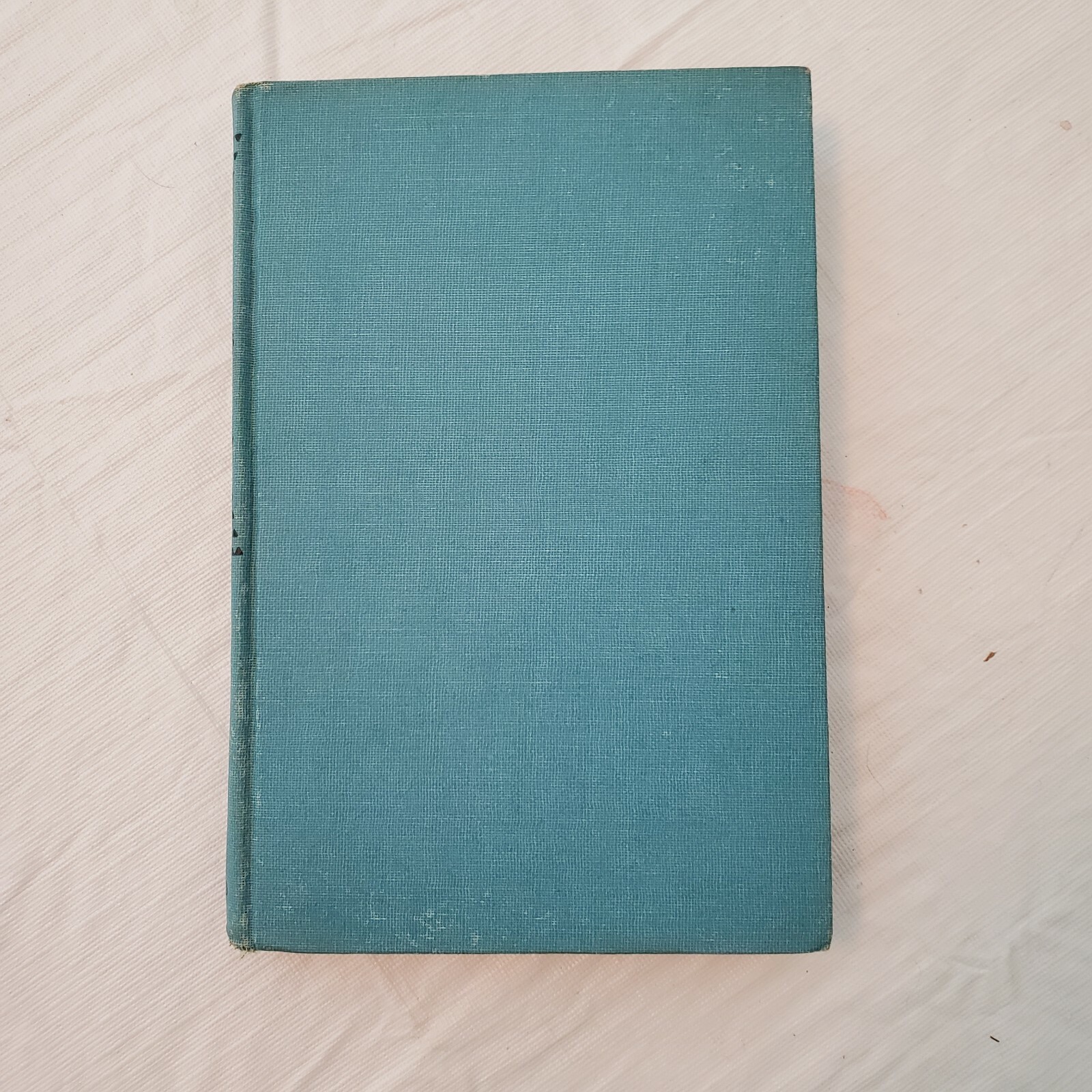 TRENT’S LAST CASE by E.C. Bentley (HC, 1946, 1st Tower books edition) Good