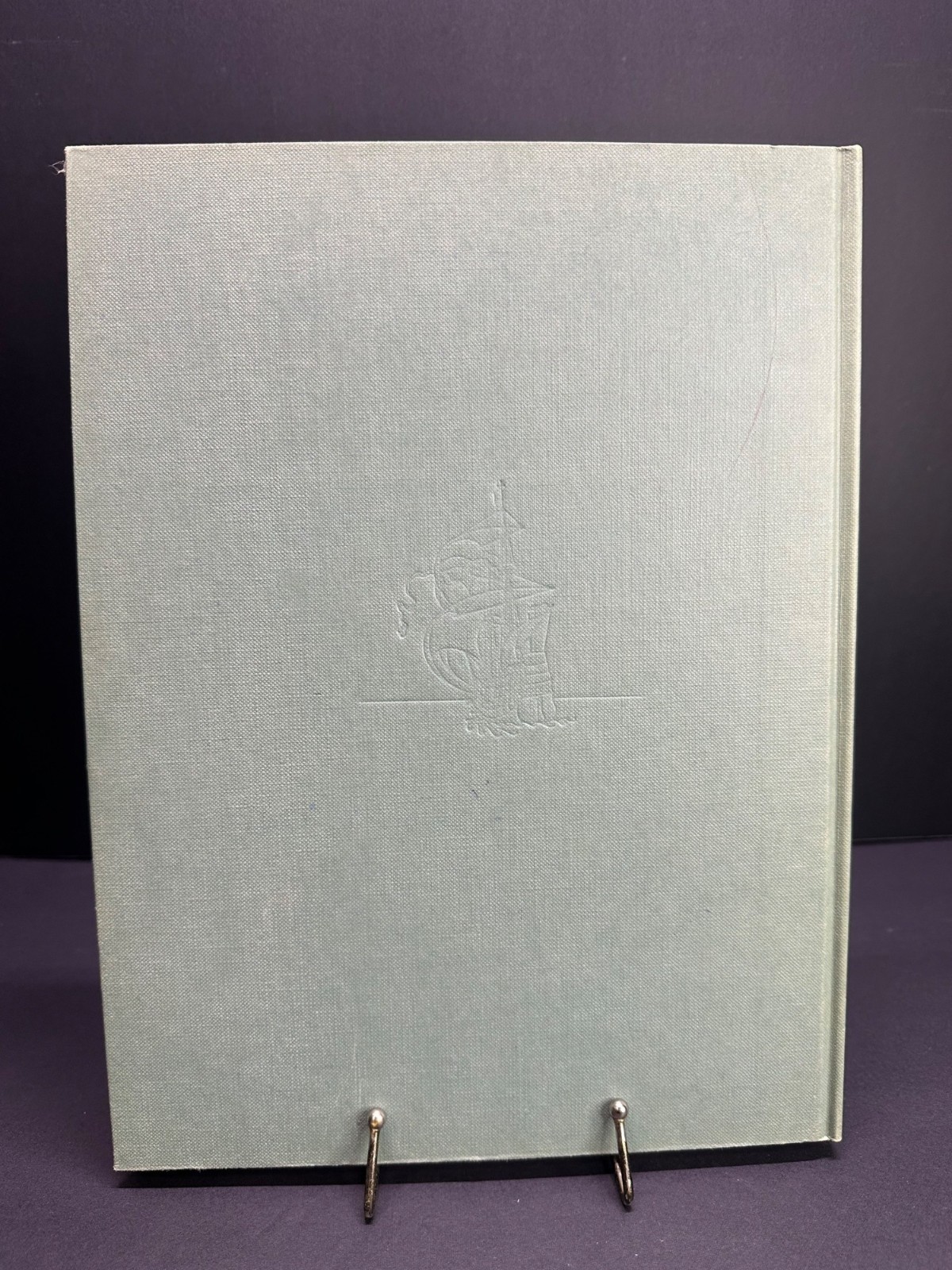 Vintage Horizon: A Magazine Of The Arts From Summer 1966 Hardcover