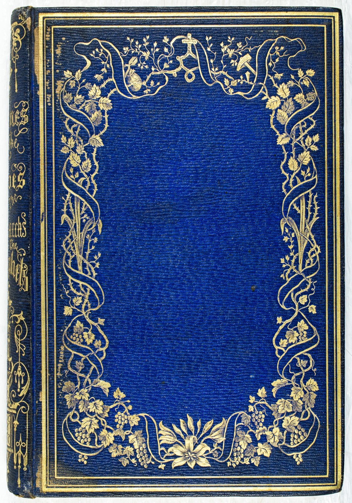 1849 SCENES IN LIVES OF THE PATRIARCHS & PROPHETS HASTINGS WELD BIBLE Read