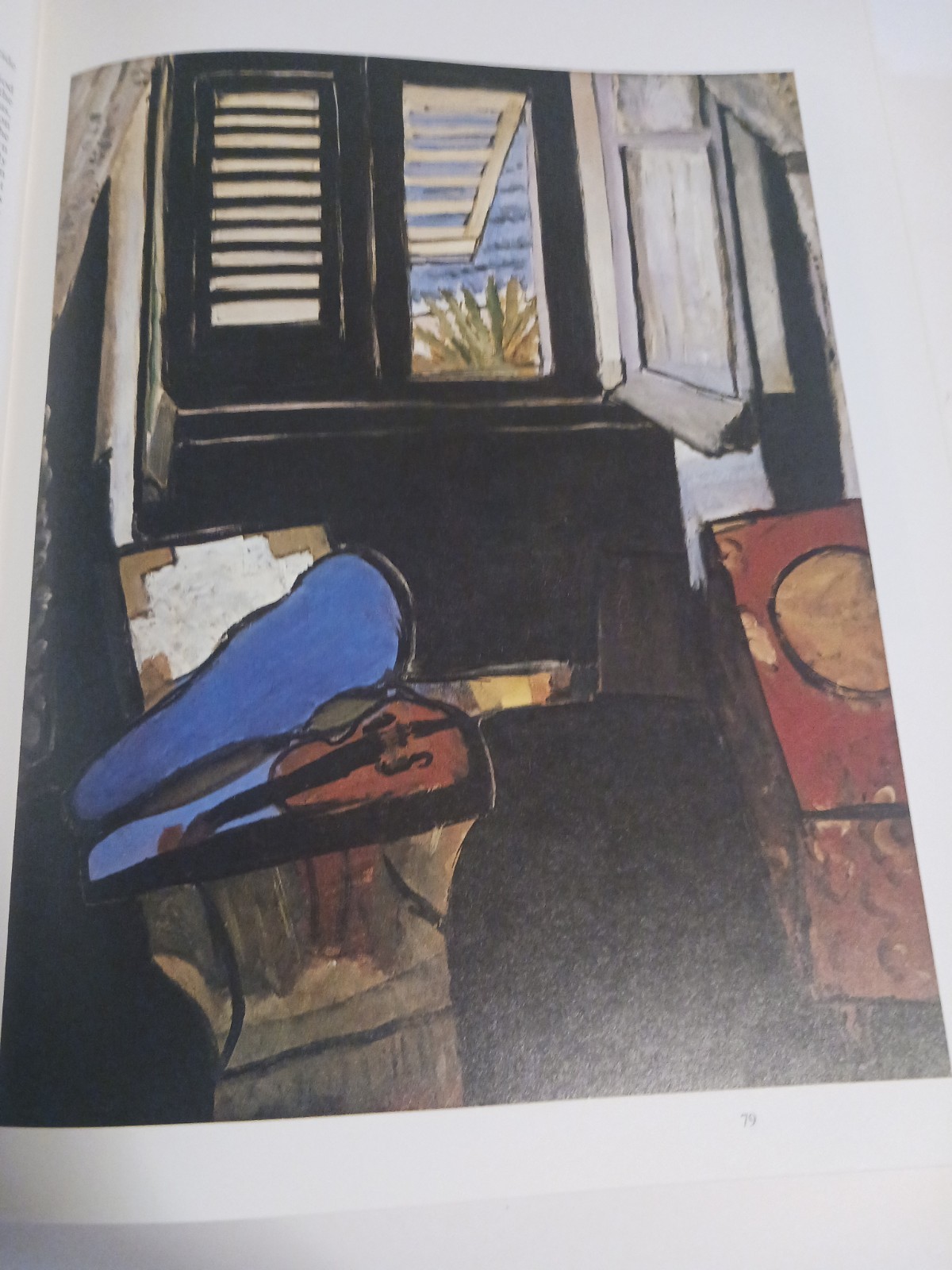 Matisse by Pierre. Schneider (1984 Hardcover) 1st Edition