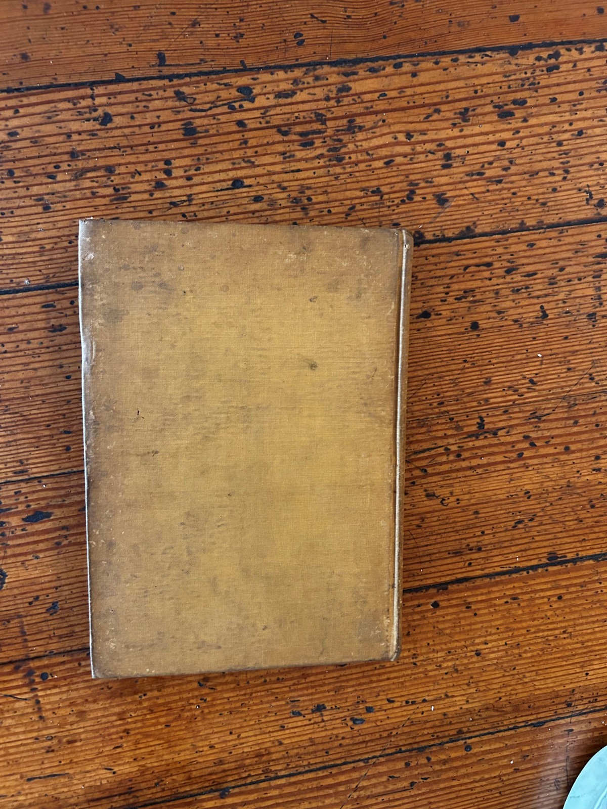 The Universal Handbook