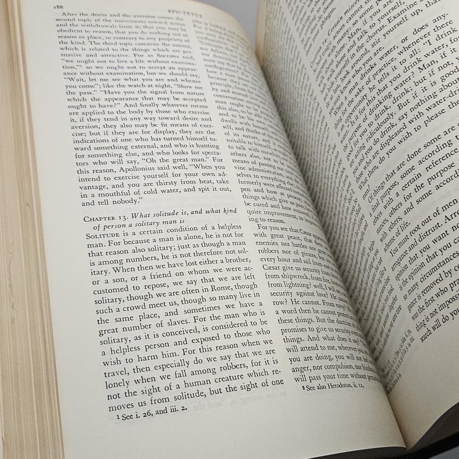 Lucretius Epictetus Marcus Aurelius – Britannica Great Books No 12 ©1952