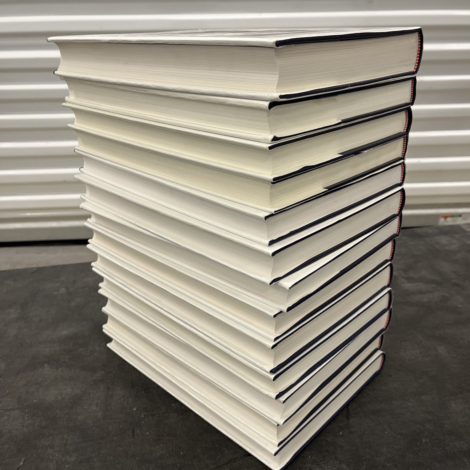 Hirschberg’s The History of Ophthalmology Complete 11 volume set 1982-94 Julius