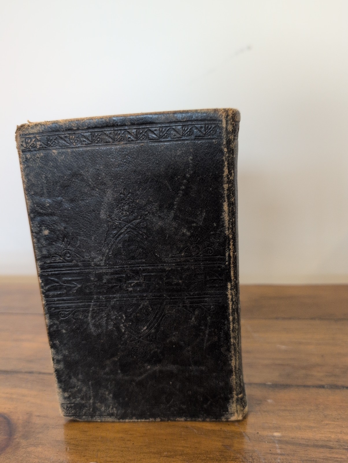1880 Doctrine & Covenants