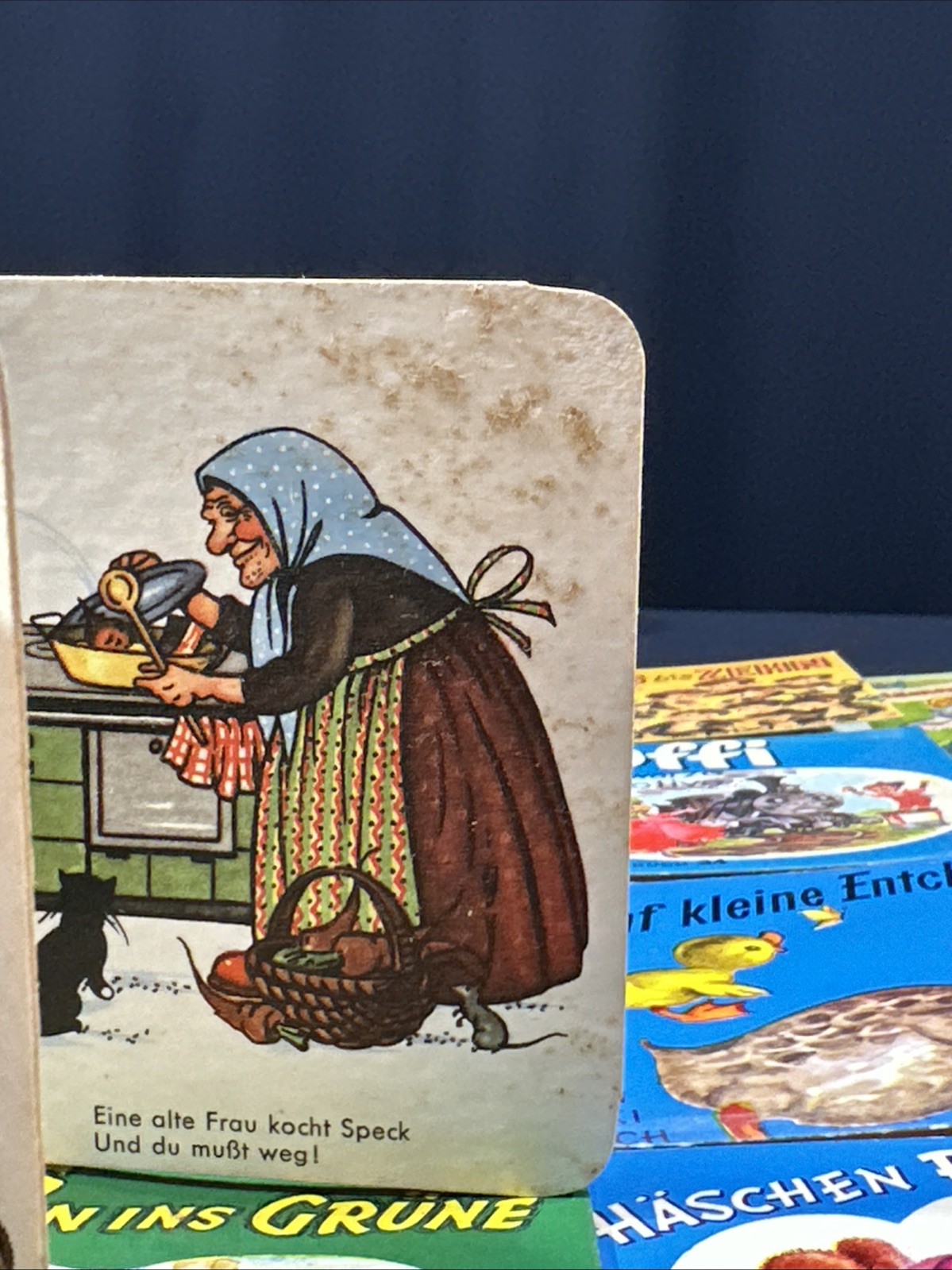 Pixi Bücher Vintage Big Little Books Lot Of 41 Hardcover