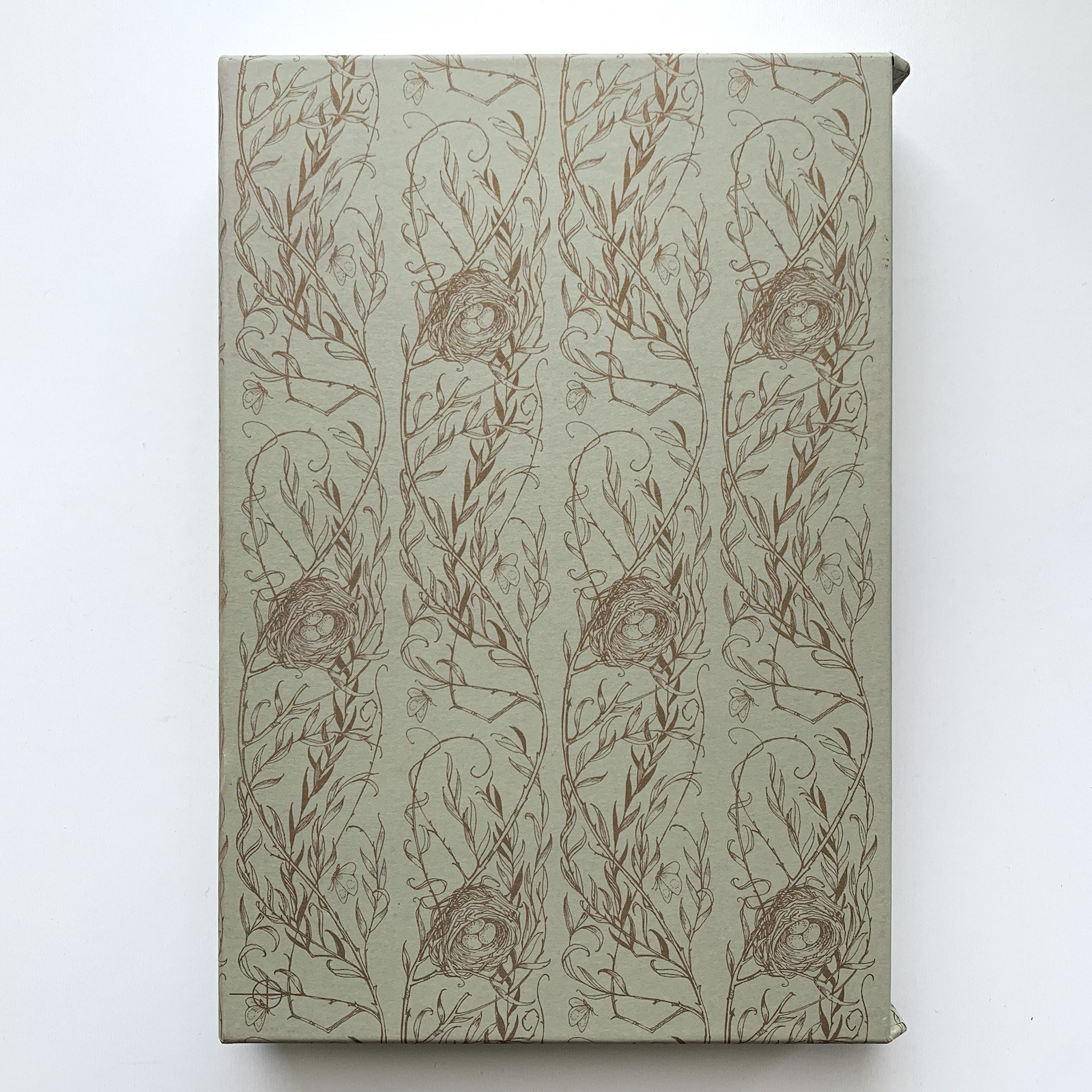 The Wind in the Willows | Kenneth Grahame | The Folio Society | 2007