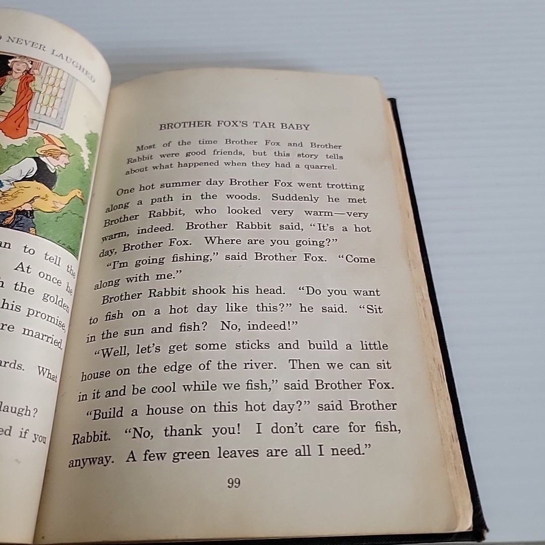 Elson-Gray Basic Reader Book 3 Curriculum Foundation Series 1931 Scott Foresman