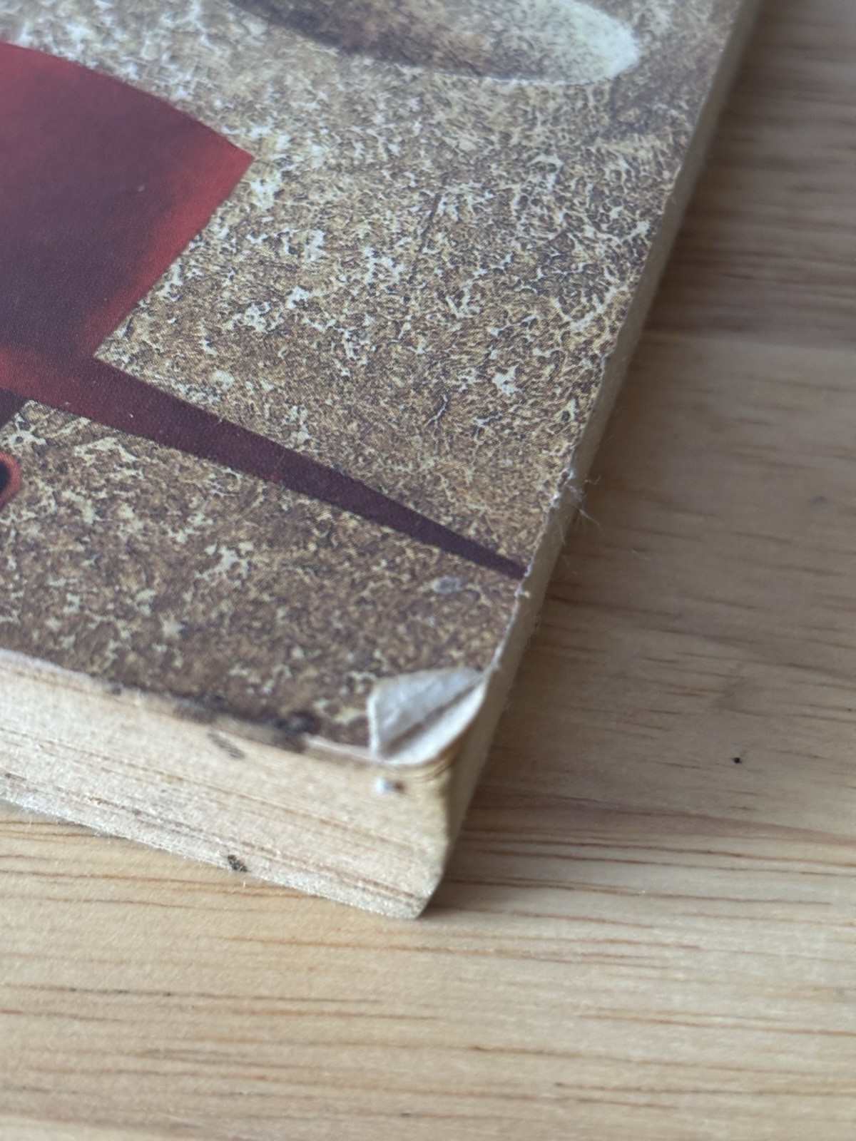 Vintage Book HOLES ?Louis Sacher scholastic Books Inc, 1998 Random House