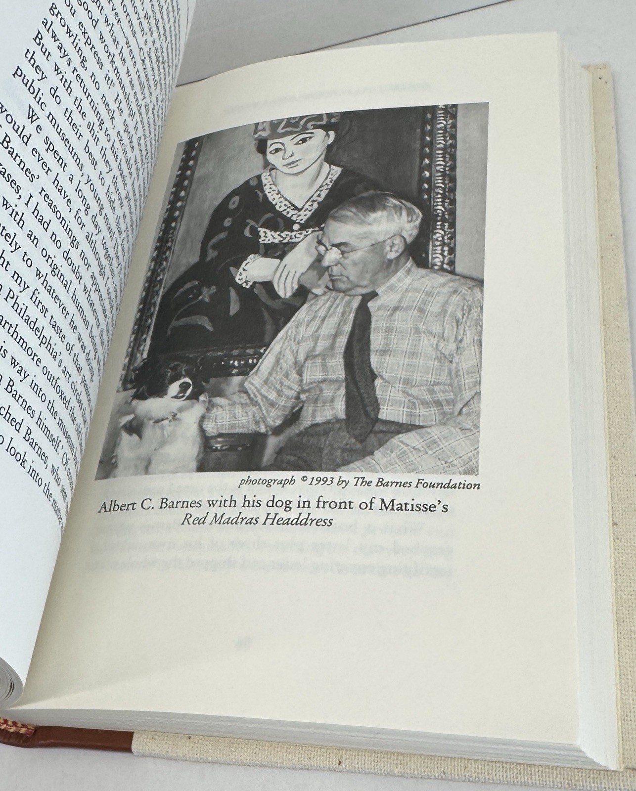 Literary Reflections by James Michener – Limited Edition 58/200