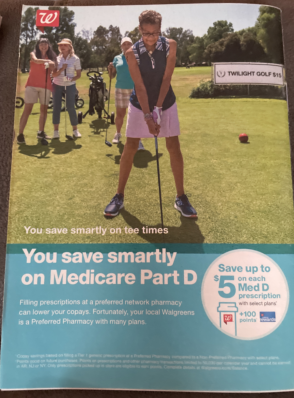 Guideposts 2020 Dec,Jan,March,April,May,June July,August,September,October