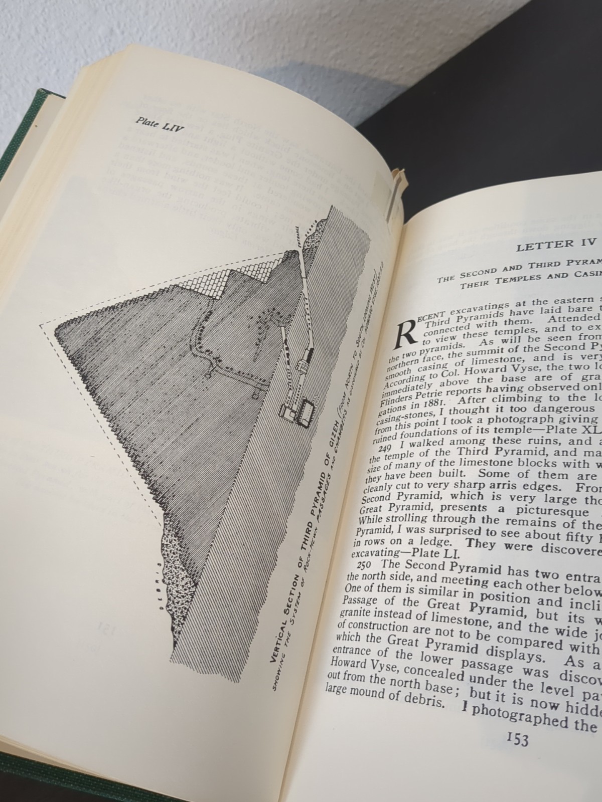 Egypt 1904 Kickstarter Edition+ Great Pyramids Passages Edgar Bonus Lot