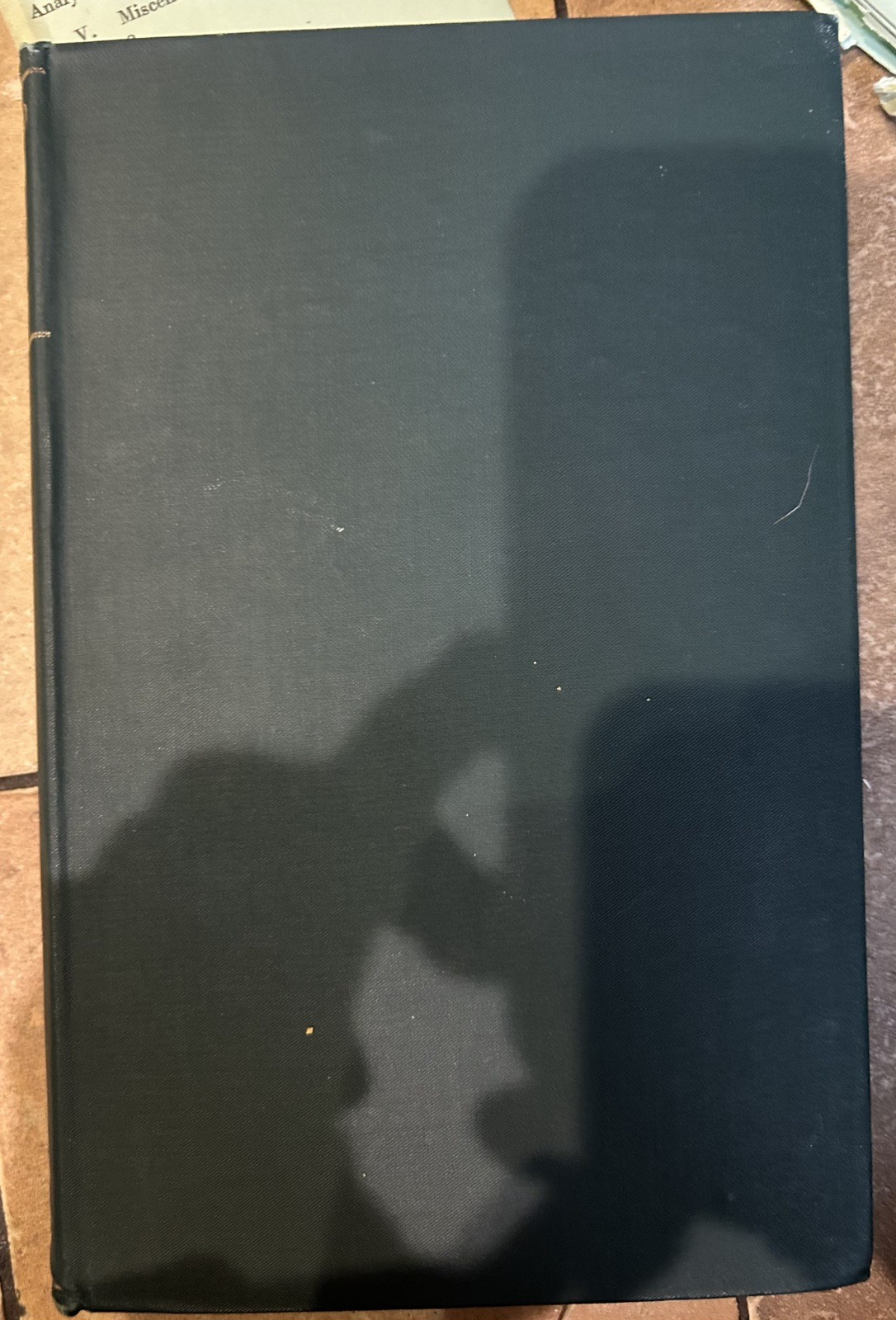 THE Sigmund Freud COLLECTED PAPERS VOL. 1 5th Impression 1949 HARDCOVER WITH DJ