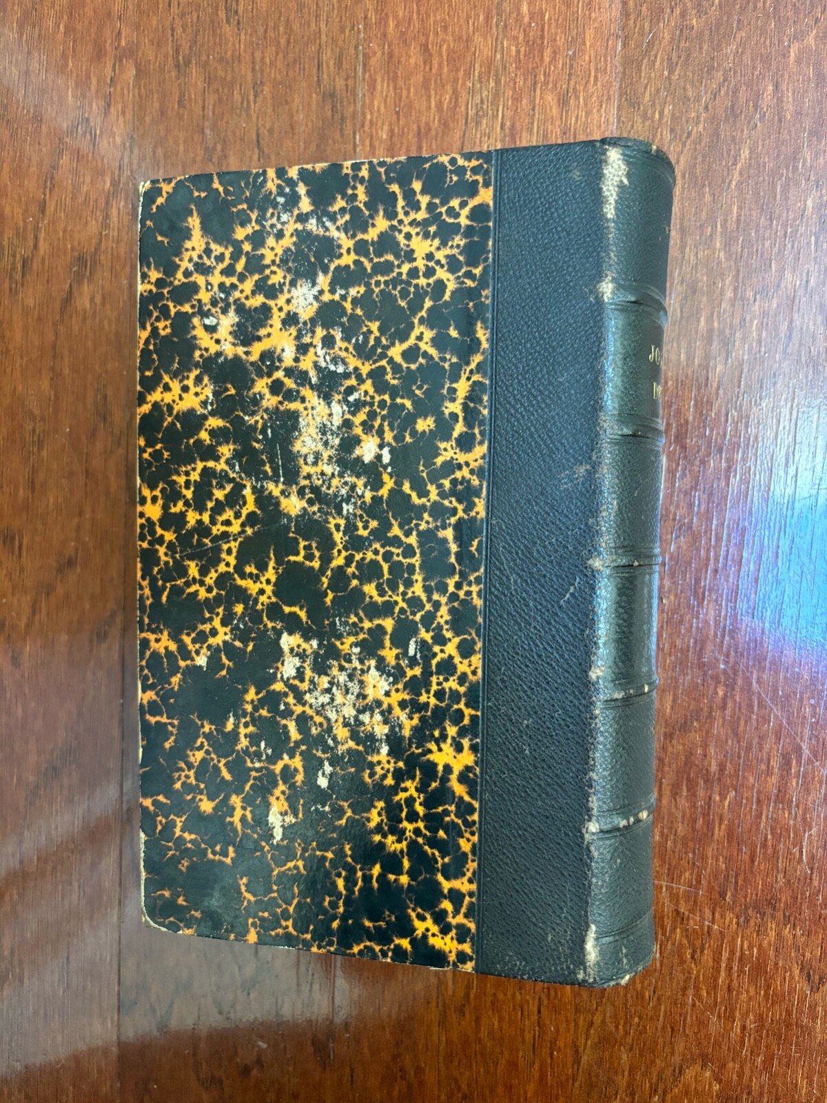 JOANNIS DEVOTI DEI ET APOSTOLICAE LIBRI IV TOMUS I and II 1883 LATIN ANTIQUE