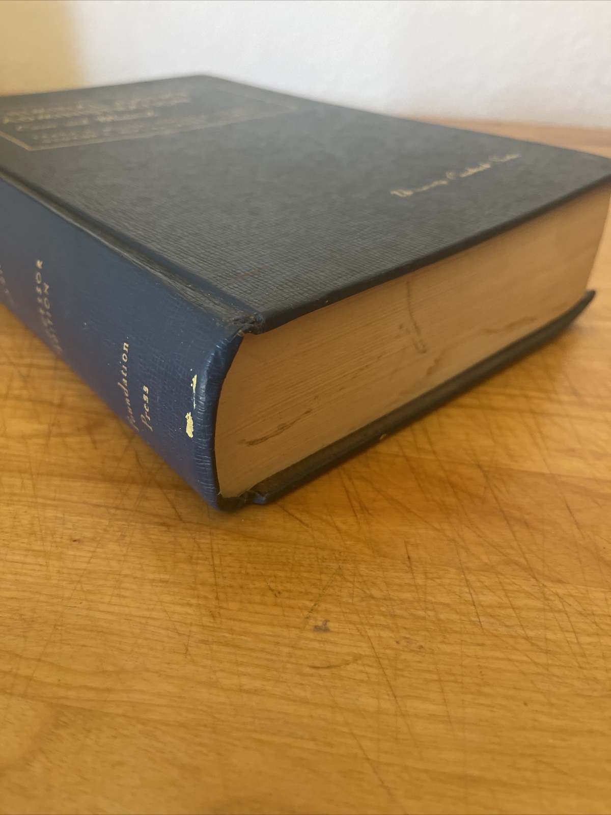 Criminal Justice Administration. Cases & Materials. Successor Ed. 1976. Miller.