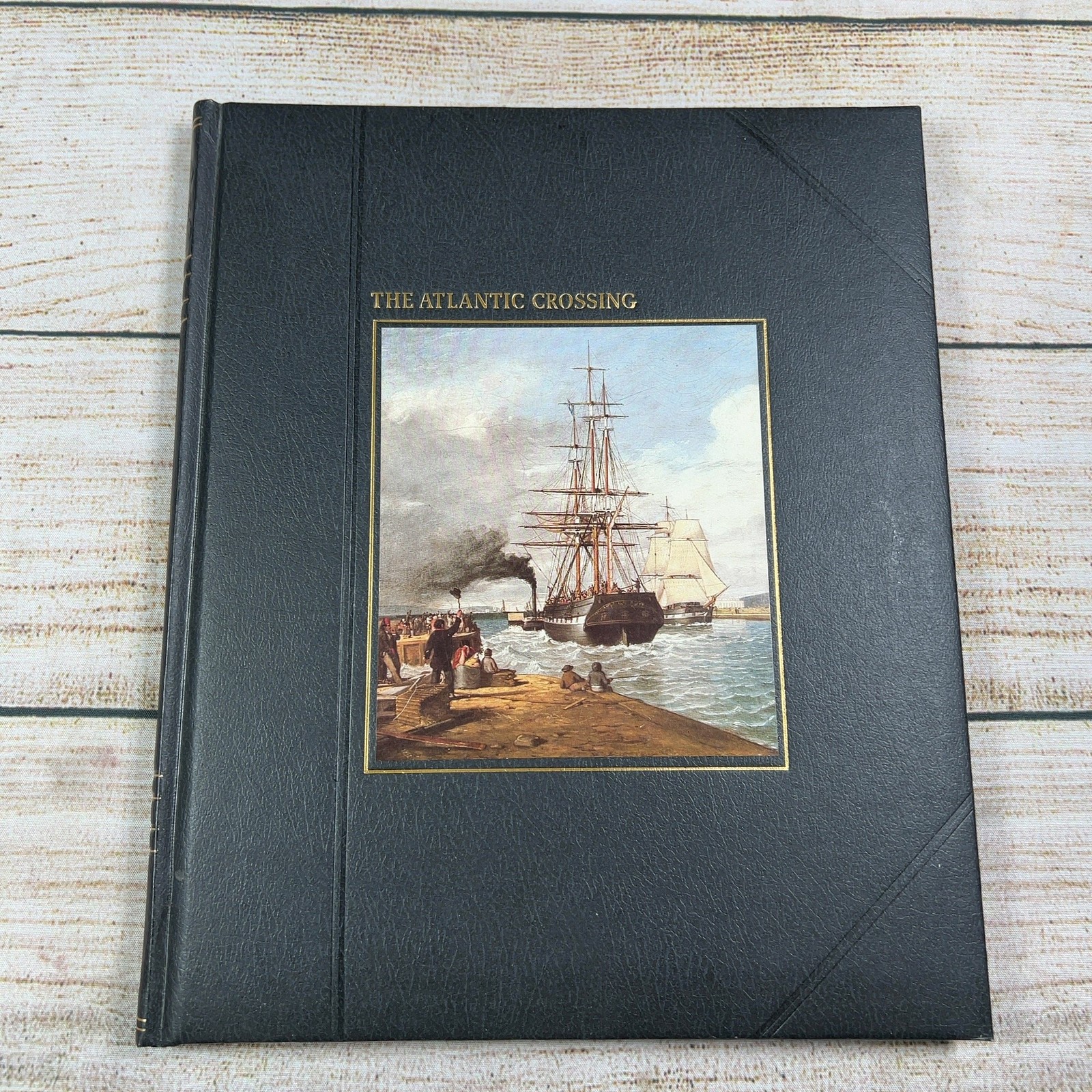 Time Life The Seafarers Collection 14 Volumes Maritime Naval History Books Set