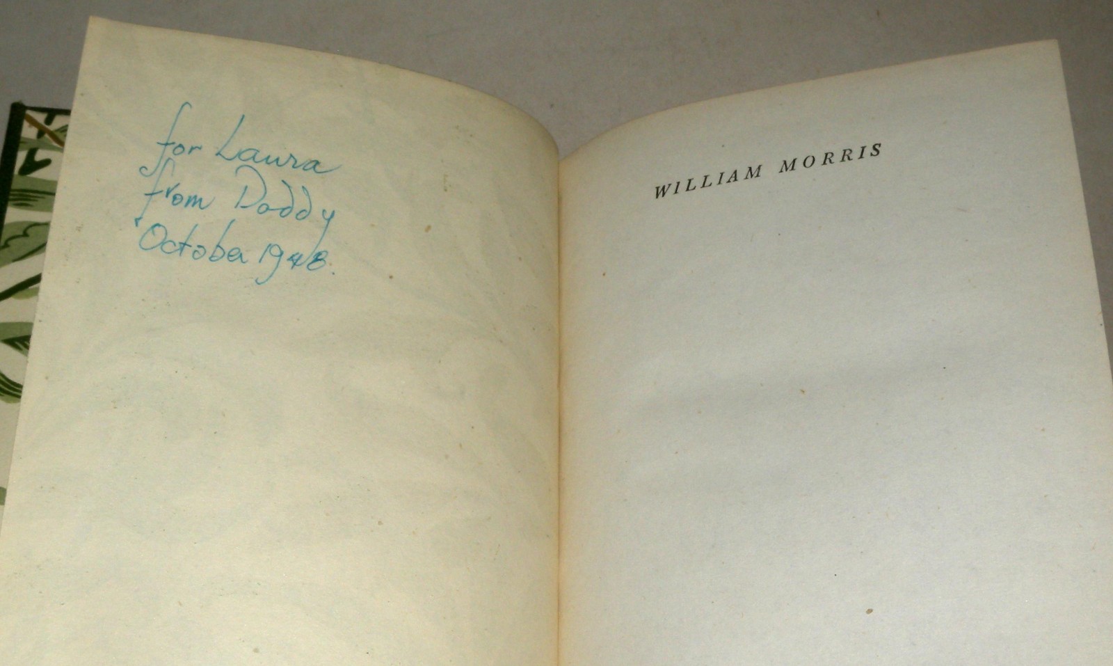 William Morris Centenary Edition 1946 Nonesuch Press Essays Poems HB