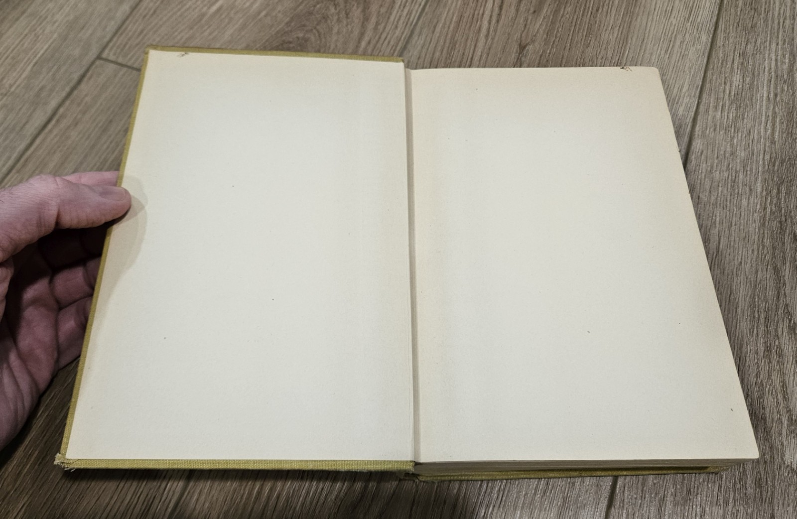 A Stranger Here by Robert Henriques (The Viking Press, 1953 First Ed., HC) NO DJ