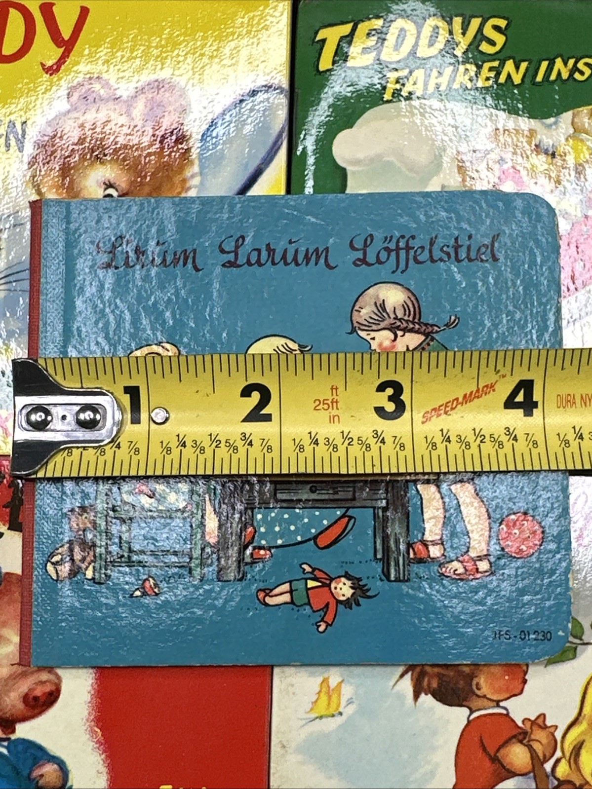 Pixi Bücher Vintage Big Little Books Lot Of 41 Hardcover