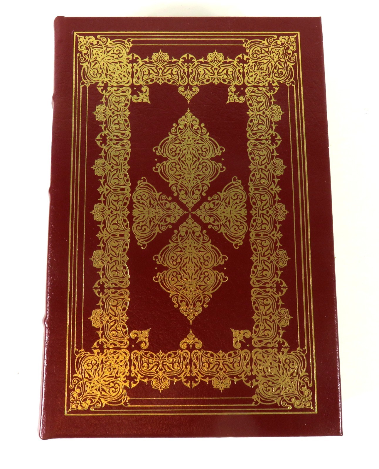 Easton Press Doctor Zhivago Boris Pasternak Leather Collector’s Edition