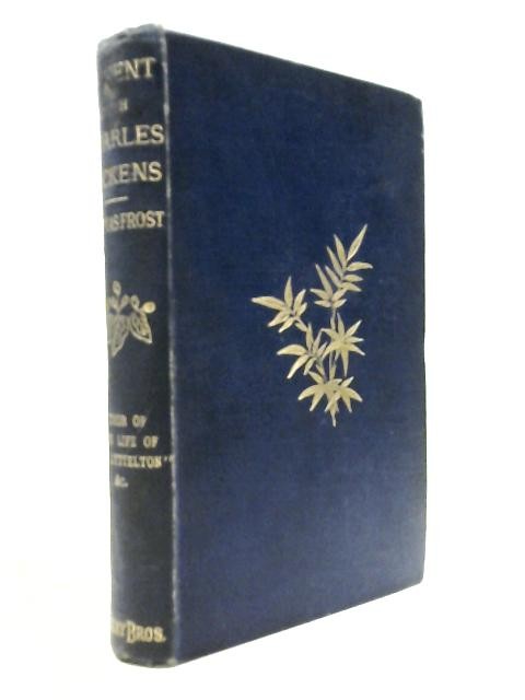 In Kent with Charles Dickens (Thomas Frost – 1880) (ID:28704)