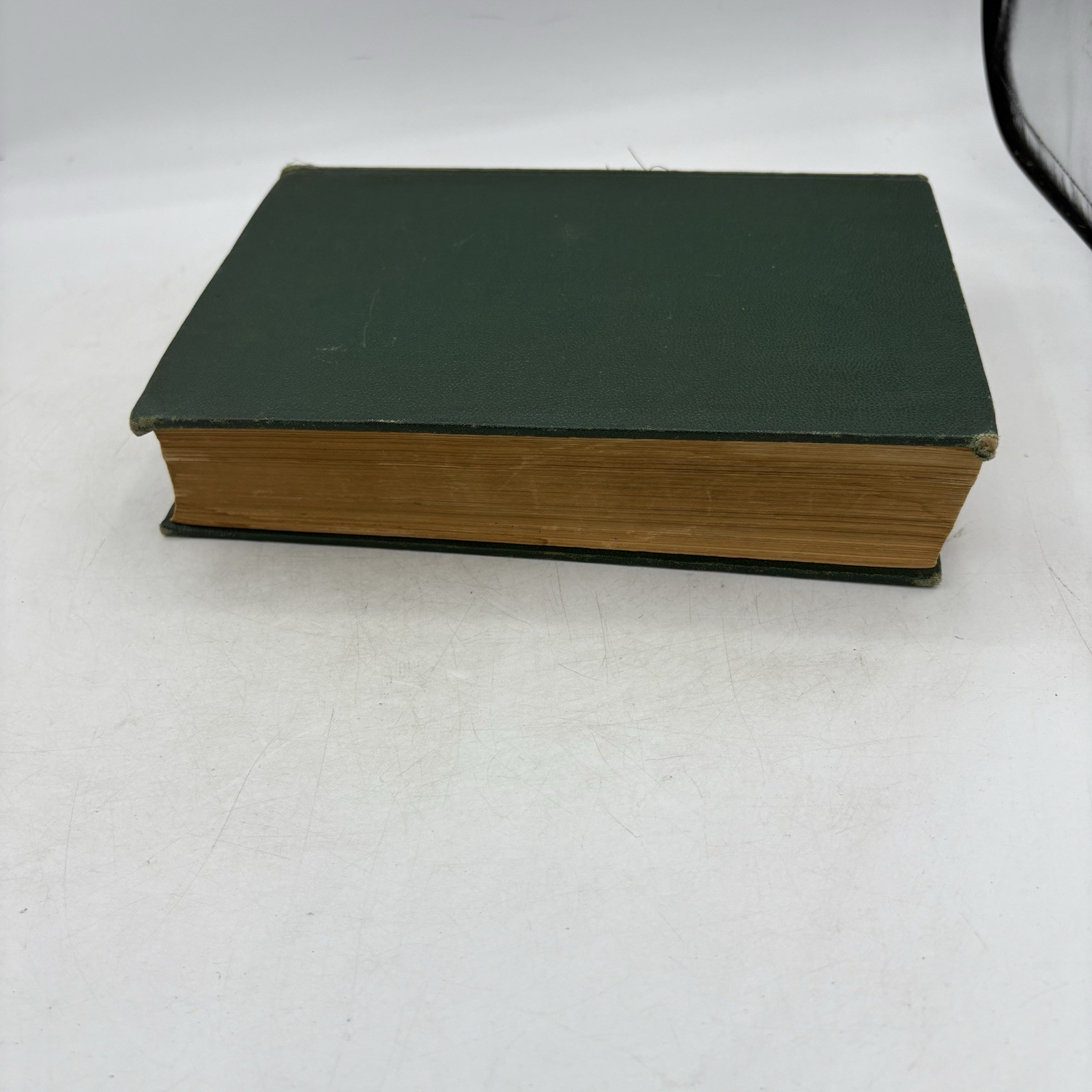 Vintage The Interlinear Literal Translation Greek New Testament Berry 1897