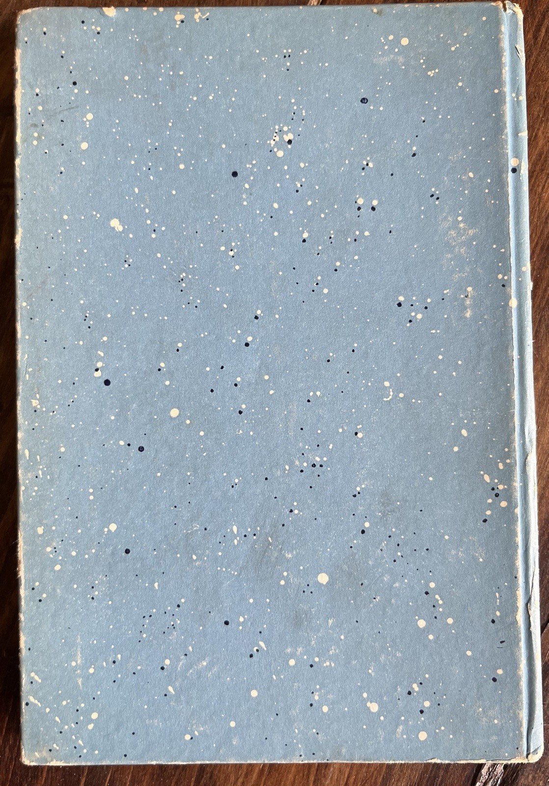 IN DENMARK I WAS BORN: A Little Book Of Danish Verse 1950 Poetry RP Keigwin, Ed