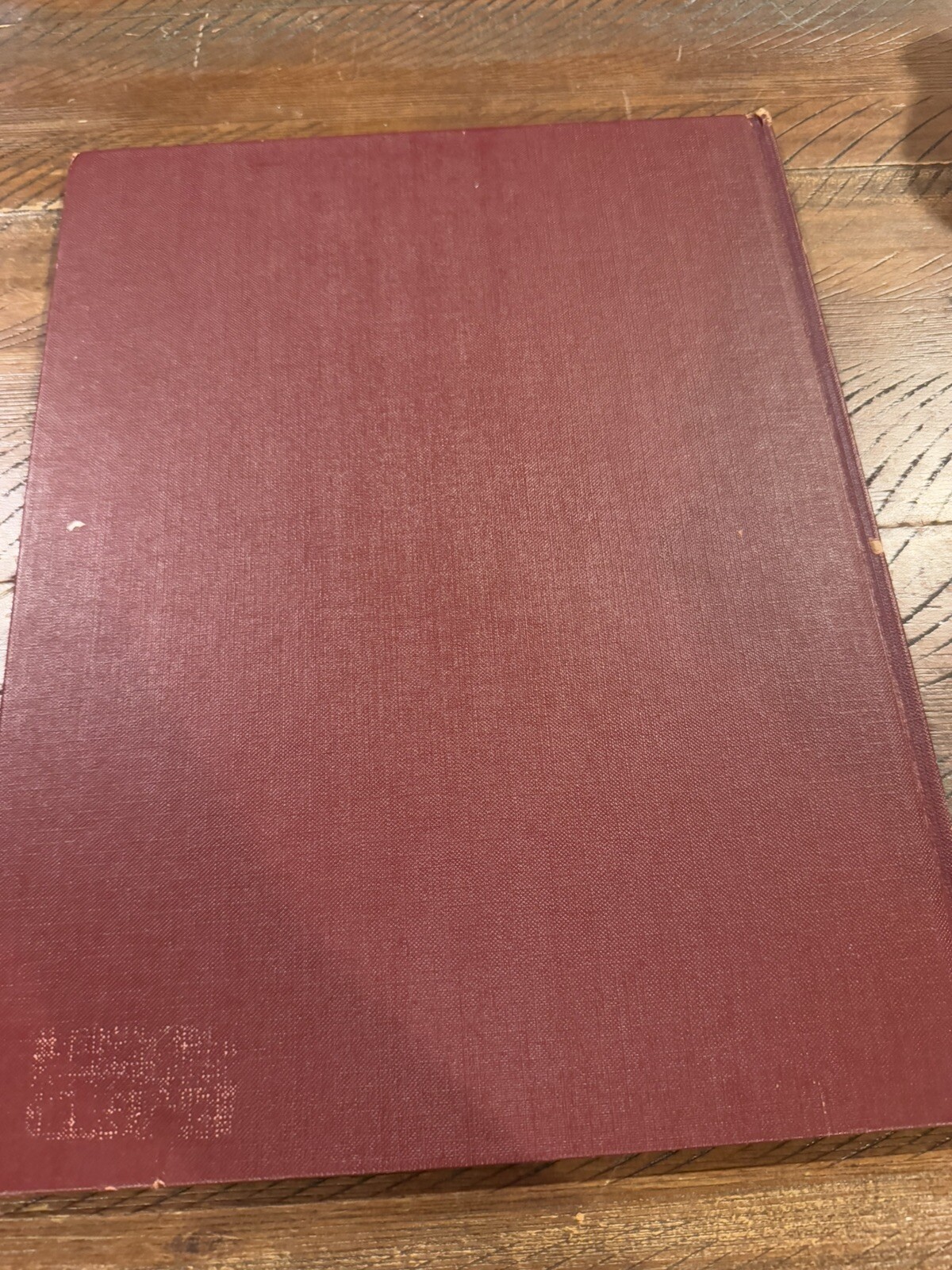 The Torch Is Passed. A Book By The Associated Press All About JFK. Vintage 1963