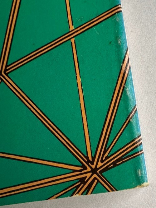 The Dome Builder’s Handbook John Prenis Running Press Geodesic Dome Book