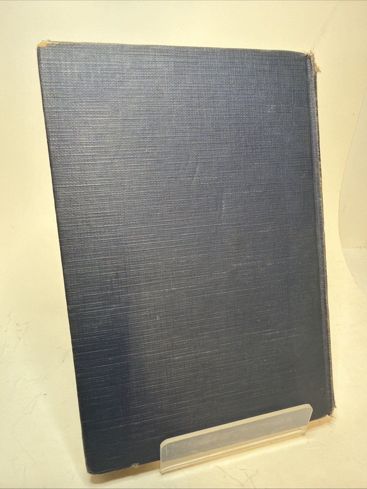 1929 First Edition L Darwin Eugenics Book