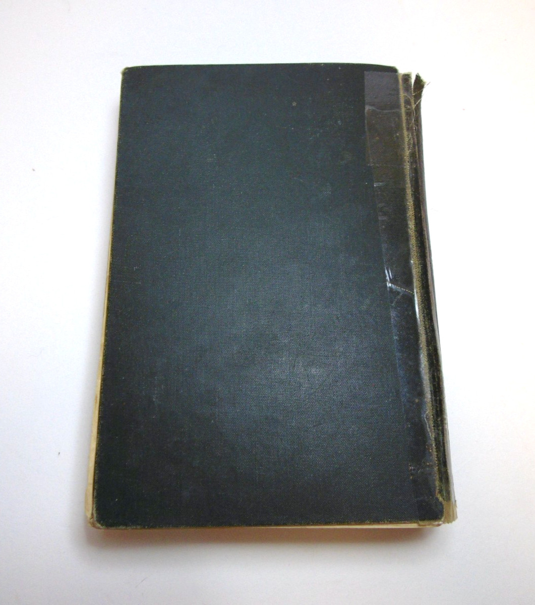 Antique 1883 Little Women Book Louisa M. Alcott As Is