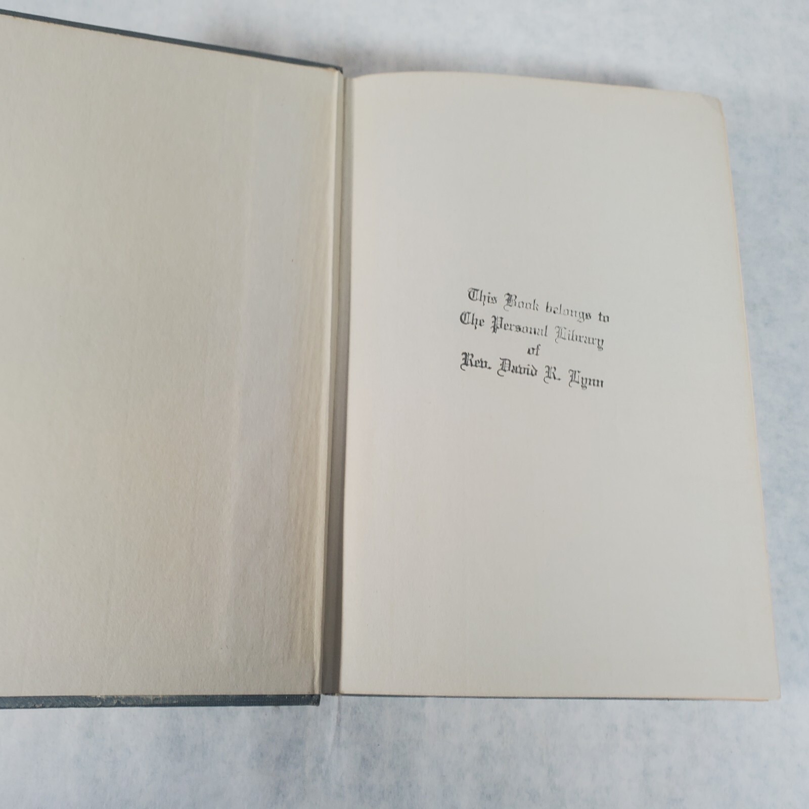 Broadman Comments: Sunday School Lessons, 1954 & 1957 by Robert Paul Caudill