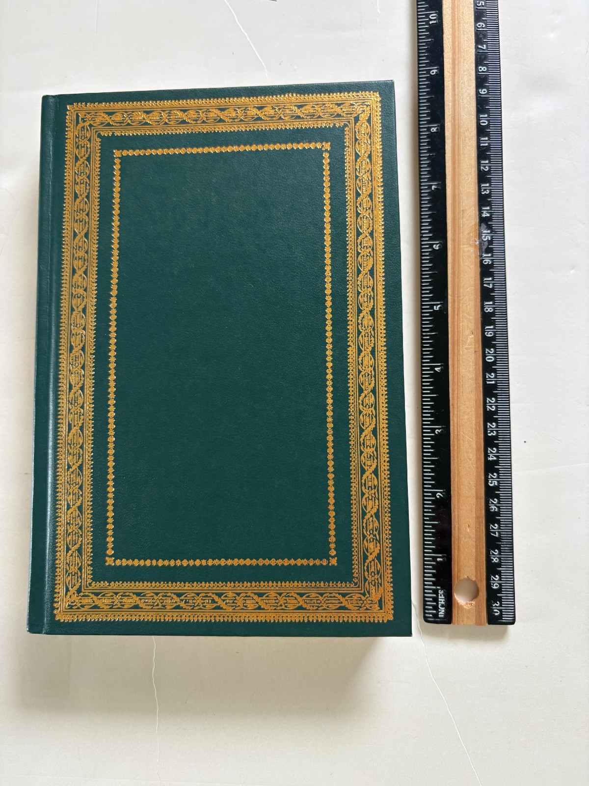 Gulliver’s Travels by Jonathan Swift 1945 International Collectors Library