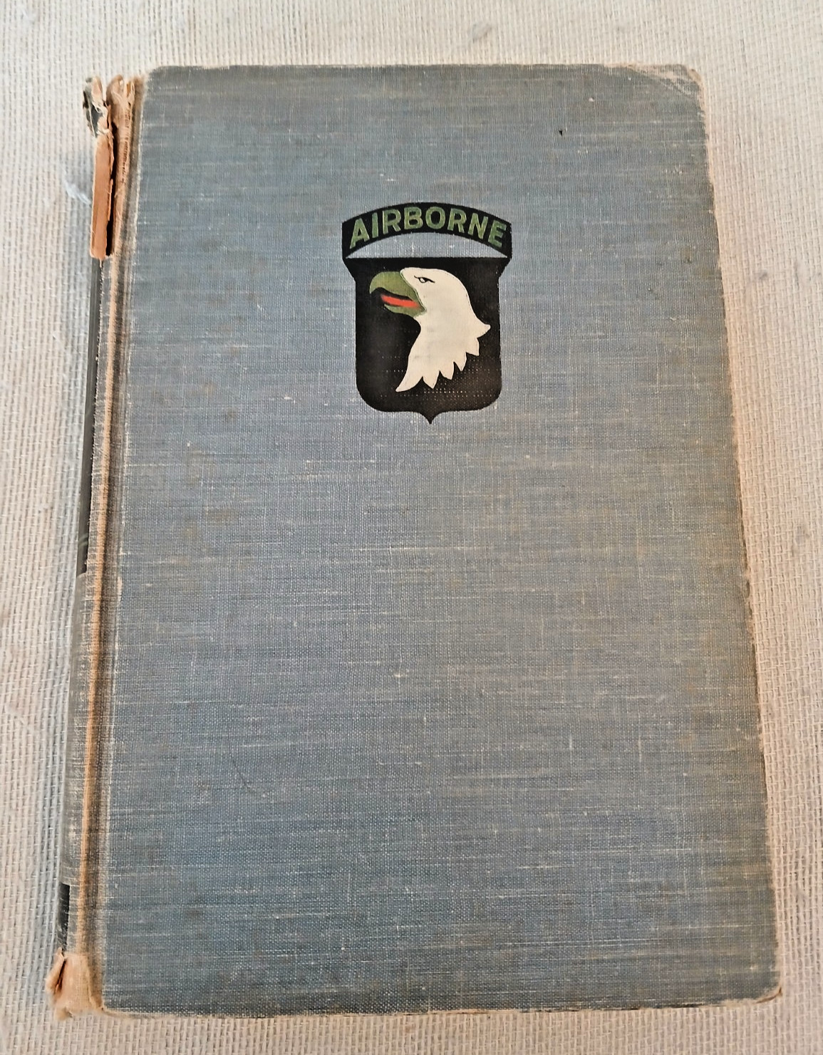 Rendezvous with Destiny A History of the 101st Airborne Division First Ed. HC