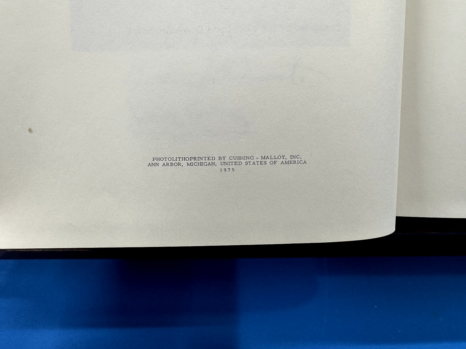 As ye go, Preach- Collected Sermonic Writings of Bishop Burton J. Vincent