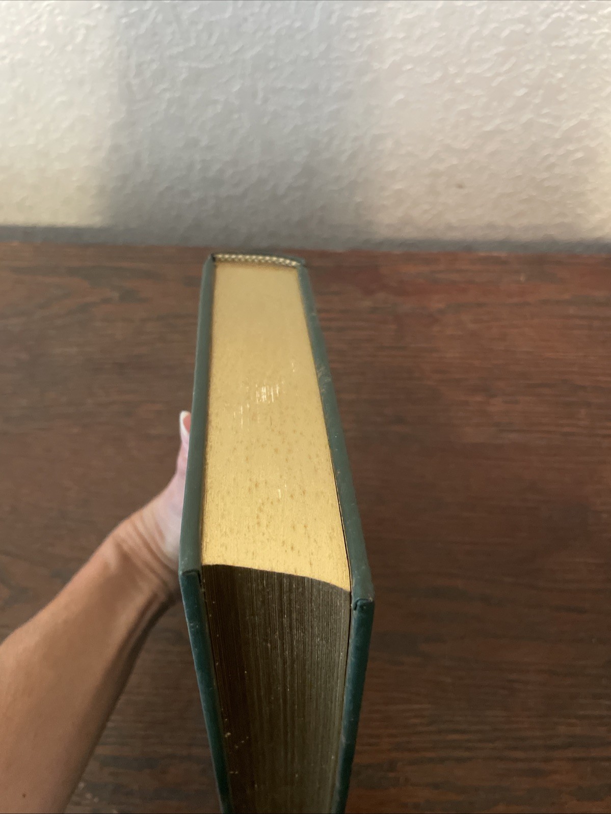 The Franklin Library of Mystery Great Cases of Sherlock Holmes 1987