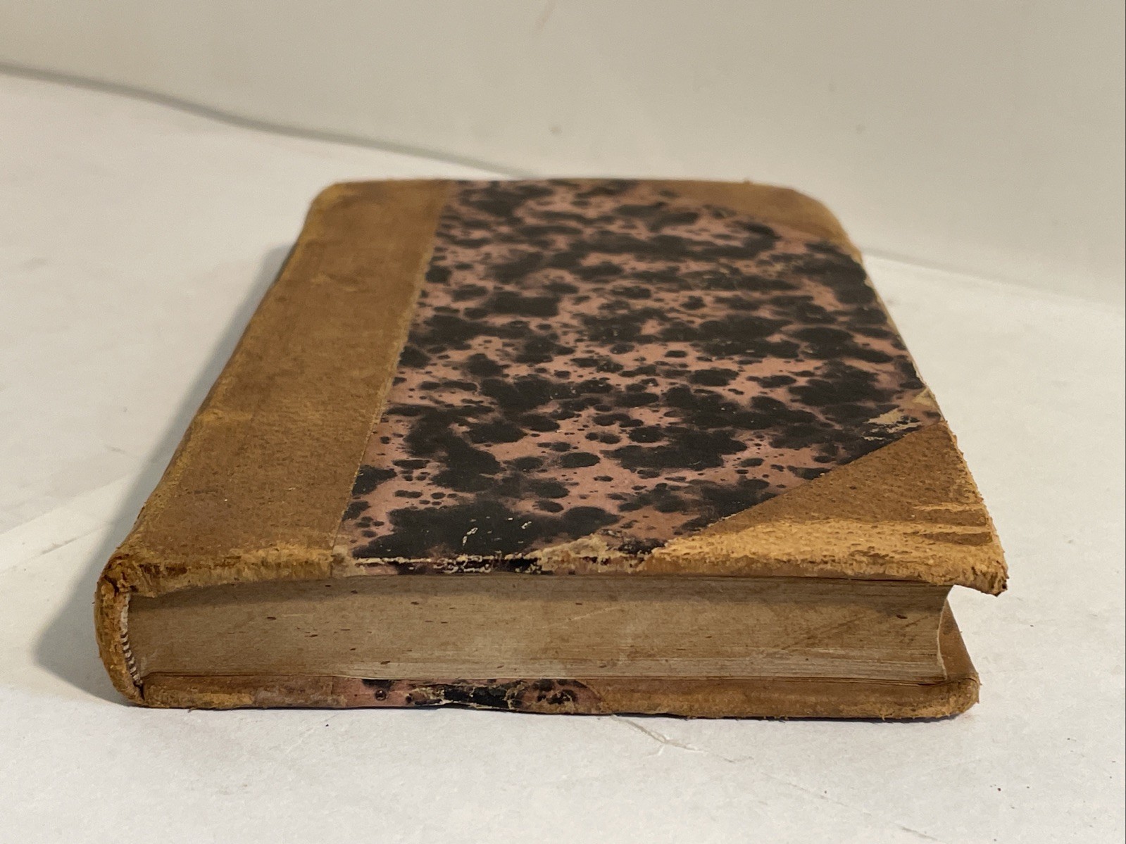 J. Spencer Northcote: Fourfold Difficulty of Anglicanism; Church of England 1846