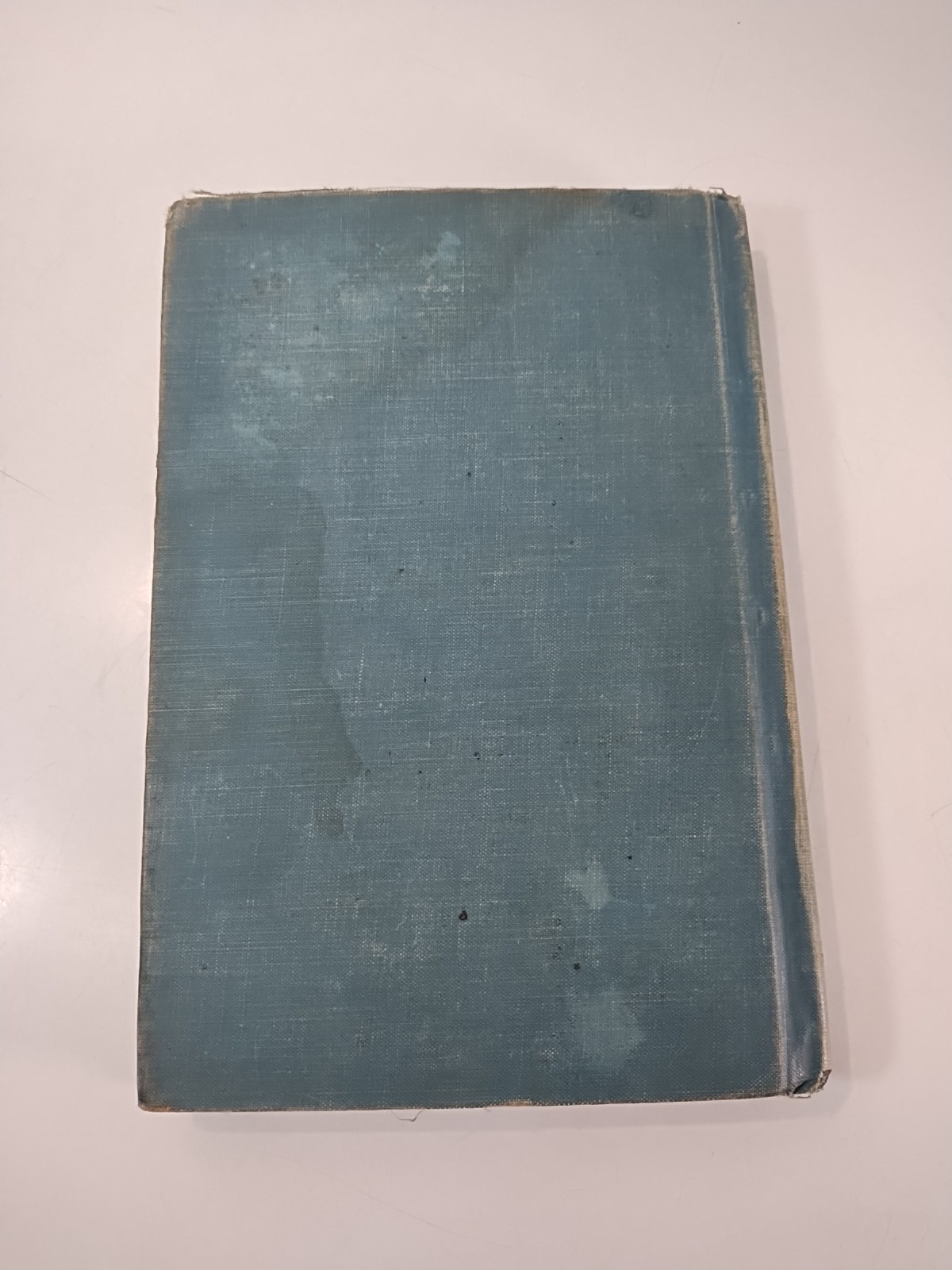 Conrad’s Magic Flight by Hazel Gertrude Kinscella Antique 1930 Hardcover Book