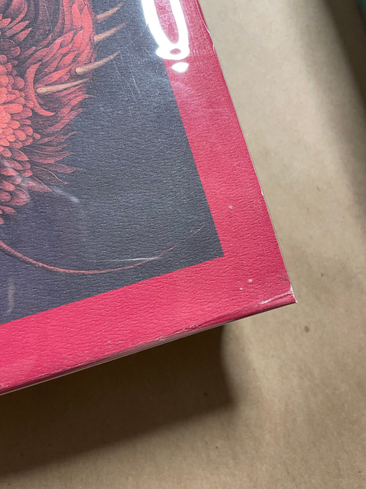 Signed Christopher Paolini: Eldest, signed 1st HB w/DJ (Paolini bookplate)