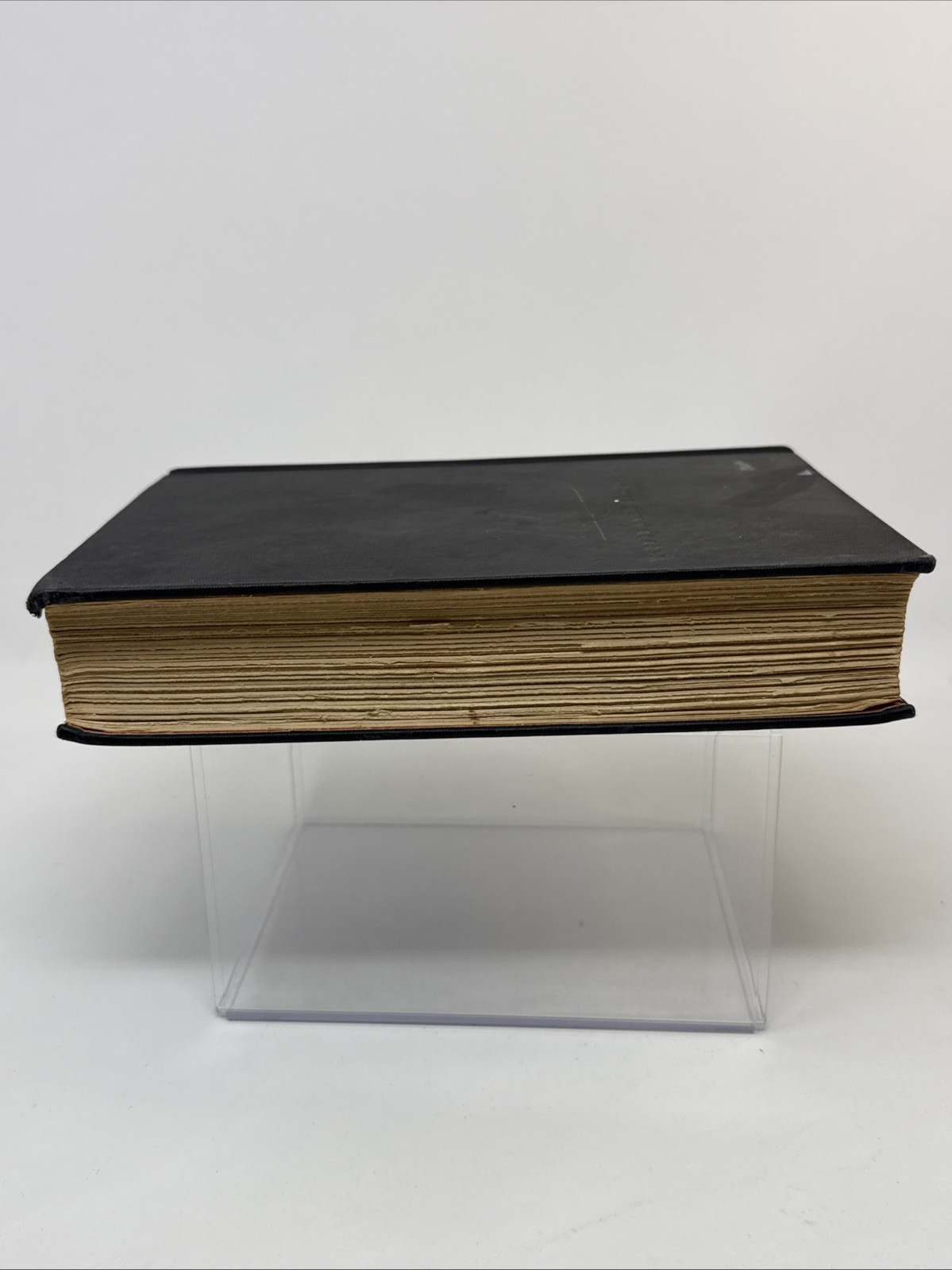 The Thomas Mann Reader Joseph Warner Angell Hard Cover First Edition