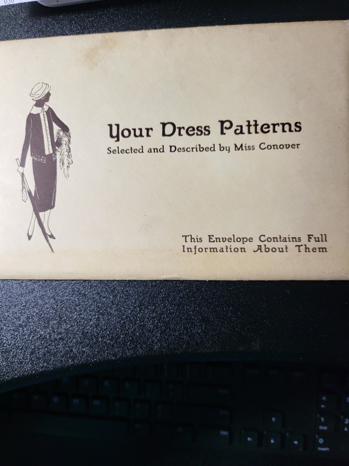1921 – A COMPLETE COURSE IN DRESSMAKING, 12 VOLS COMPLETE SET, Isabel Conover