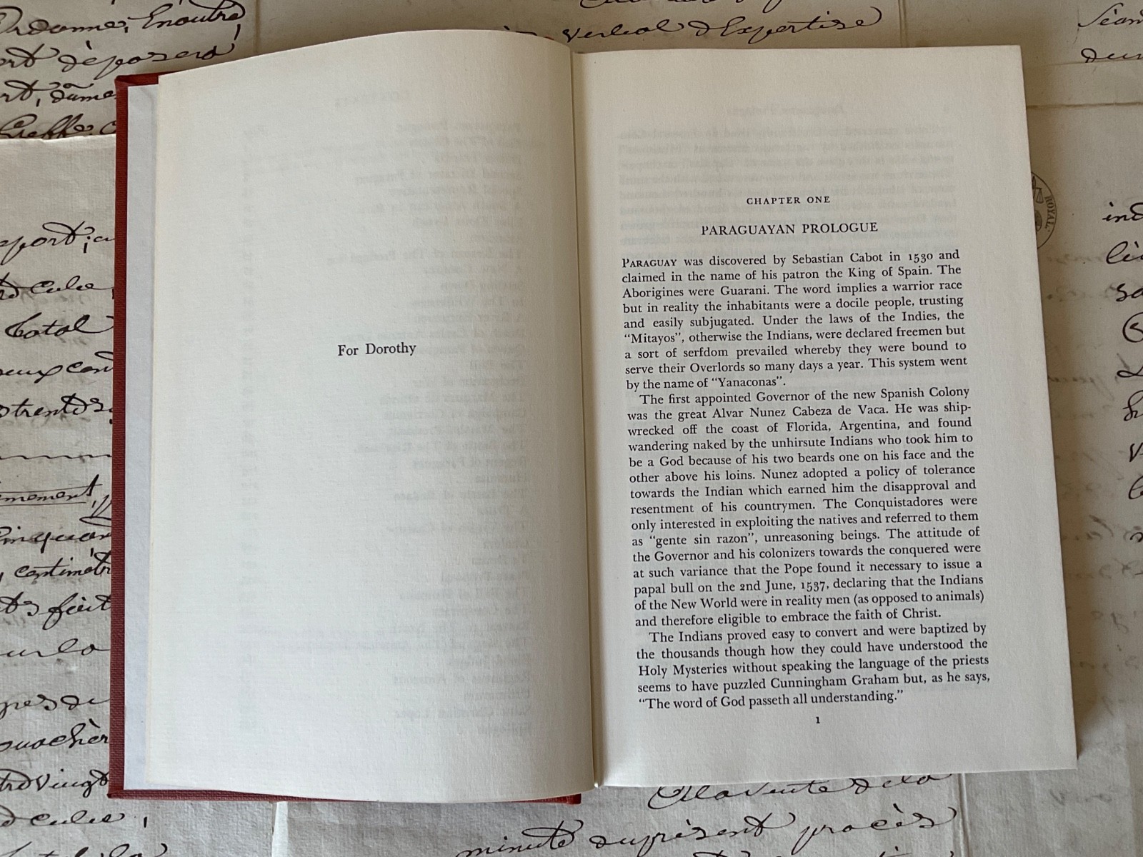Eliza Lynch REGENT OF PARAGUAY Henry Lyon Young ANTHONY BLOND 1st edition. 1966