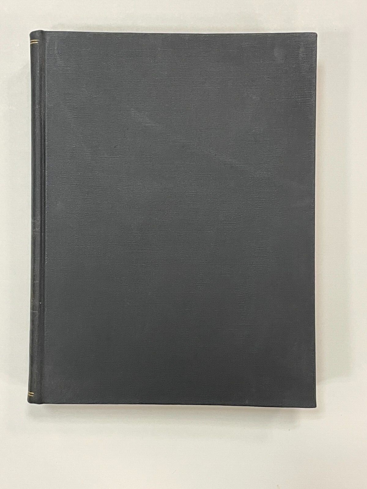 12 Bound issues Gebrauchsgraphik 1935 (volume 12) German Graphic Design magazine